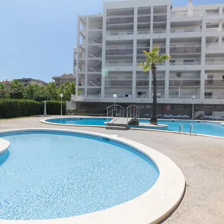 Apartment Royal Ref: 1020 Salou