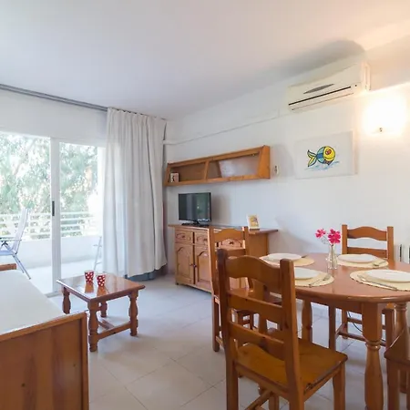 Apartment Royal Ref: 1020 Salou