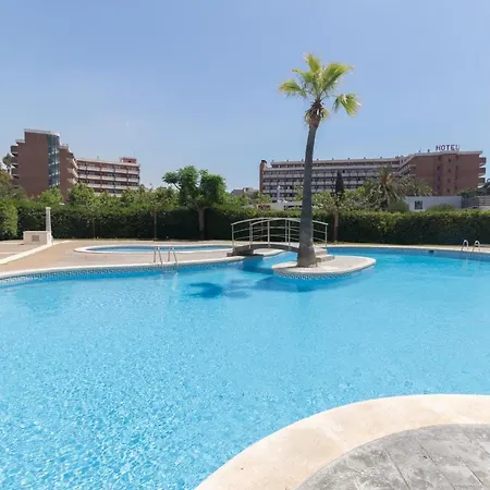 Apartment Royal Ref: 1020 *